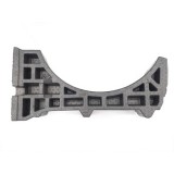 Isopor Estepe Porta Malas Esquerdo Ford Edge 2009 B 