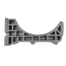 Isopor Estepe Porta Malas Esquerdo Ford Edge 2009 B 