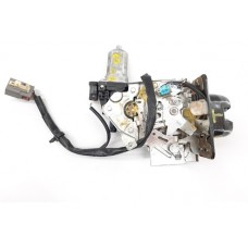 Fechadura Trava Tampa Traseira Ford Edge 2009 B 