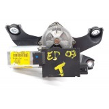 Motor Limpador Vidro Tampa Traseira Ford Edge 2009 B 
