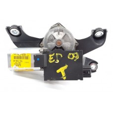Motor Limpador Vidro Tampa Traseira Ford Edge 2009 B 