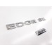 Emblema Tampa Traseira Ford Edge 2009 B Q