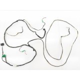 Chicote Teto Ford Edge 2009 B 