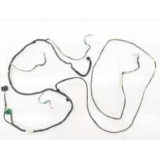 Chicote Teto Ford Edge 2009 B 