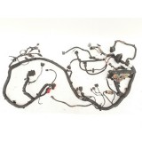 Chicote Caixa Fusível Motor Ford Edge 2009 B 