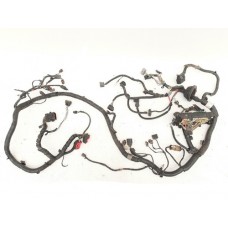 Chicote Caixa Fusível Motor Ford Edge 2009 B 