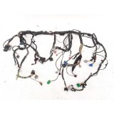 Chicote Motor Ford Edge 2009 B Dfg