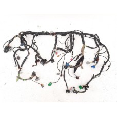 Chicote Motor Ford Edge 2009 B Dfg