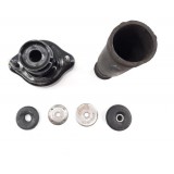 Coxim Amortecedor Traseiro  Mitsubishi Outlander 2.4 Cko