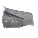 Para-barro Traseiro Esquerdo Renault Logan