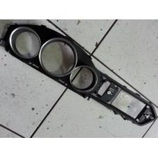 Acabamento Moldura Do Painel De Instrumento Mercedes C180