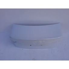 Tampa Traseira Porta Mala Jetta 2019