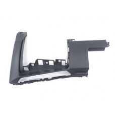 Acabamento Inferior Painel Jetta 2019