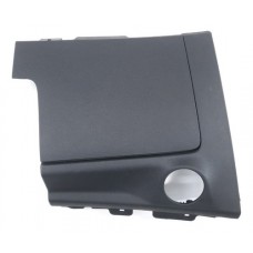 Acabamento Moldura Painel Jetta 2019