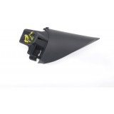 Acabamento Interno Retrovisor Esquerdo Jetta 2019