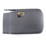 Acabamento Moldura Coluna Direção Jetta 2019 