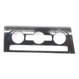 Moldura Comando Ar Condicionado Jetta 2019 