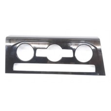 Moldura Comando Ar Condicionado Jetta 2019 