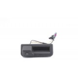 Câmera Ré   Jetta 2019 