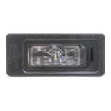 Lanterna Luz Placa Jetta 2019 