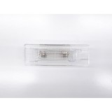  Luz Interna Jetta 2019 