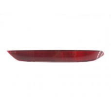 Refletor Olho Gato Direito Para-choque Traseiro Jetta 2019 