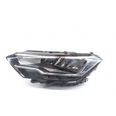 Farol Esquerdo Jetta 2019