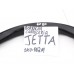 Borracha Fixa Carroceria Dianteira Direita Jetta 2019 