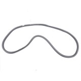 Borracha Fixa Carroceria Dianteira Direita Jetta 2019 