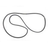 Borracha Fixa Porta Dianteira Direita Jetta 2019 