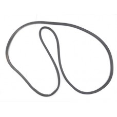 Borracha Fixa Porta Traseira Direita Jetta 2019 