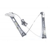 Maquina Vidro Porta Dianteira Esquerda Jetta 2019 