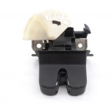 Fechadura Tampa Traseira Jetta 2019 