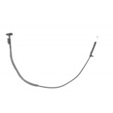 Cabo Trava Encosto Banco Traseiro  Jetta 2019 