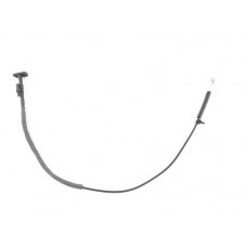 Cabo Trava Encosto Banco Traseiro  Jetta 2019 