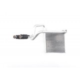 Radiador Ar Quente Jetta 2019 