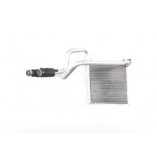 Radiador Ar Quente Jetta 2019 