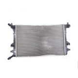 Radiador Agua Jetta 2019 