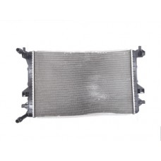 Radiador Agua Jetta 2019 