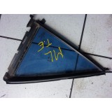 Vidro Pequeno Porta Traseira Esquerda Mercedes Ml 500