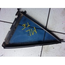 Vidro Pequeno Porta Traseira Esquerda Mercedes Ml 500
