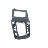 Moldura Botão Console Central Jetta 2019 