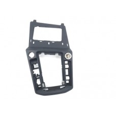 Moldura Botão Console Central Jetta 2019 