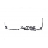 Suporte Trilho Teto Solar Jetta 2019 