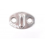 Trinco Batente Porta Traseira Jetta 2019 