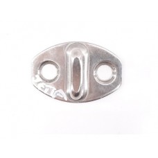 Trinco Batente Porta Traseira Jetta 2019 