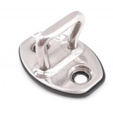 Trinco Batente Porta Dianteira Jetta 2019 