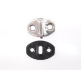 Trinco Batente Porta Jetta 2019 