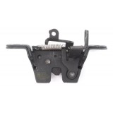 Fechadura Capo Volkswagen Jetta 2019 