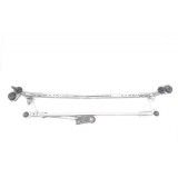 Galhada Limpador Para-brisa Jetta 2019 